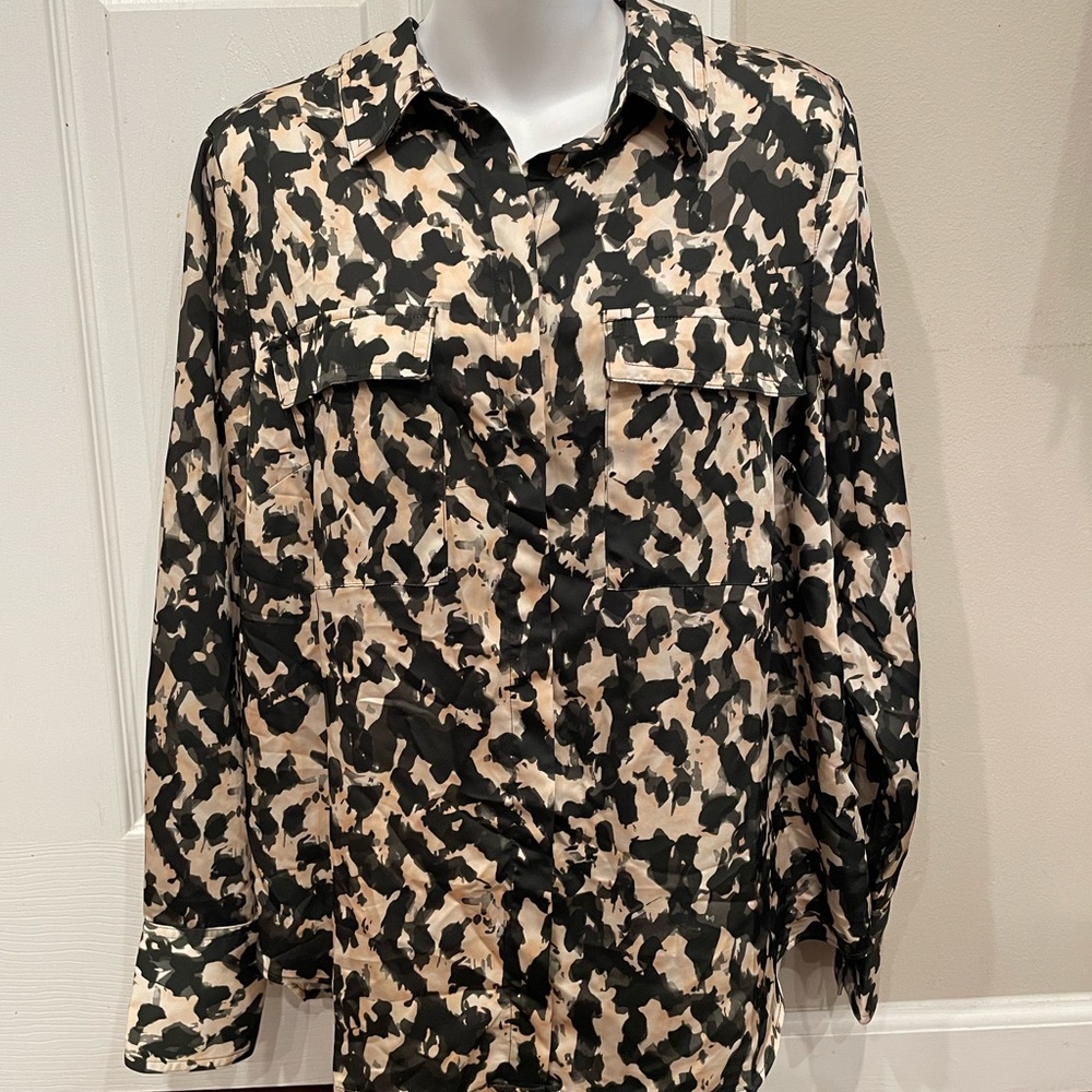 H&M blouse